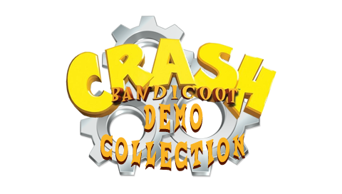 Crash Bandicoot: Demo Collection