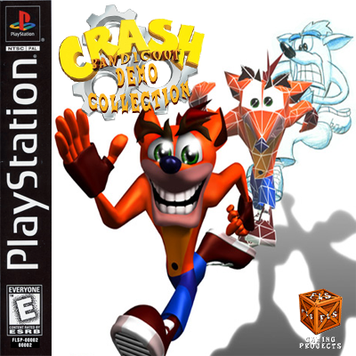 crash bandicoot collection iso