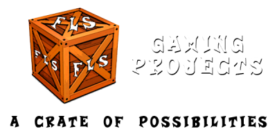 FLS Gaming Projects