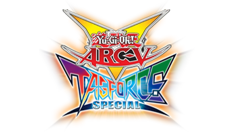 Yu-Gi-Oh! ARC-V: Tag Force Special ULTIMATE ISO